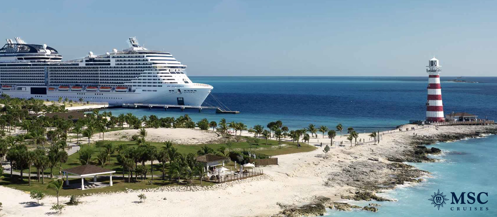 Cruise Brothers Partner